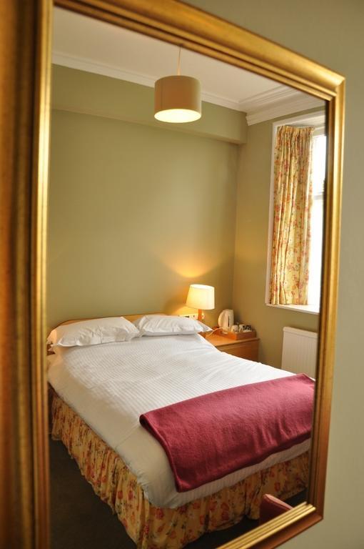 The Mountview Hotel Nethy Bridge Exteriér fotografie